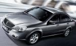 Buick Excelle 2009 года